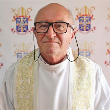 Pe. Lóris Cortese