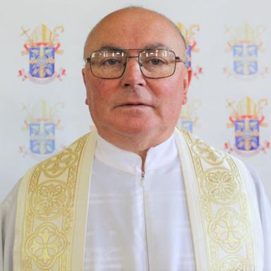 Pe. Almir José Rizzon