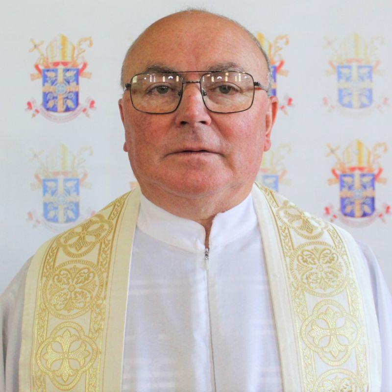 Foto de perfil Pe. Almir José Rizzon