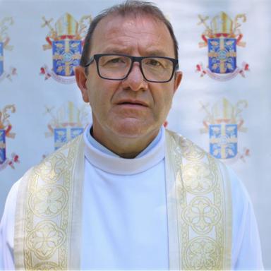 Pe. Luís Carlos Conci