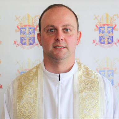 Pe. Marciano Petrykovski