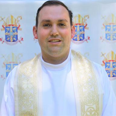 Pe. Miguel Mosena