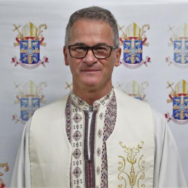Pe. Norberto Luiz Coltro