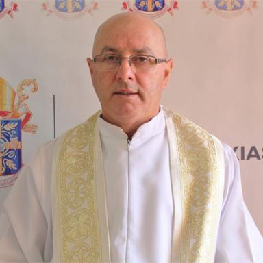 Pe. Paulo Venturin