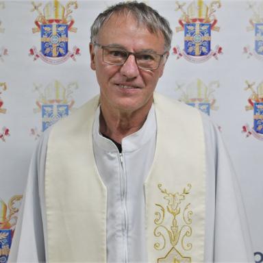 Pe. Rafael Giovanaz