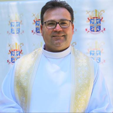 Pe. Ricardo Fontana