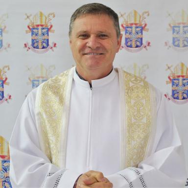 Pe. Roberto Carlos Fávero