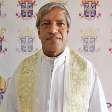 Pe. Sebastião de Vargas Furtuna