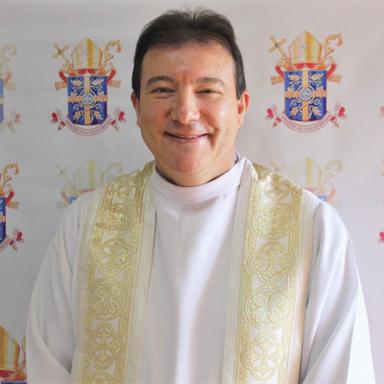 Pe. Tadeu Antônio Libardi