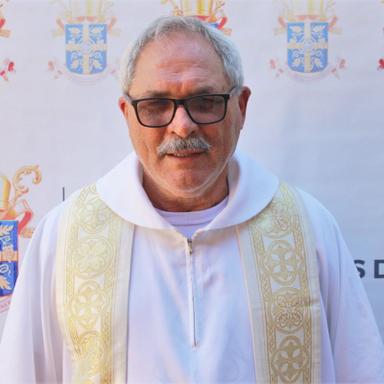 Pe. Valdemar Pagnoncelli