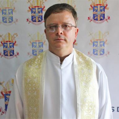 Pe. Ademar Pellegrini