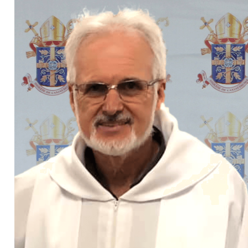 Foto de perfil Pe. Camilo Pauletti