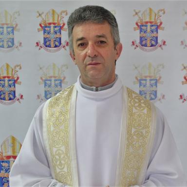 Pe. Carlos Augusto Bertotti