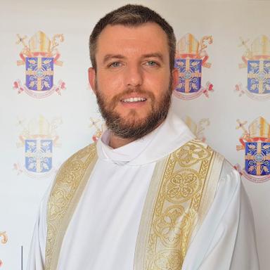 Pe. Jocimar Romio