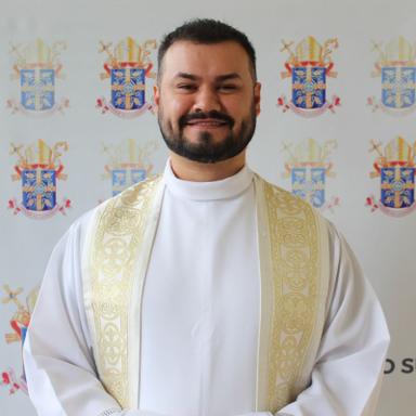 Pe. Lucivan Francieski