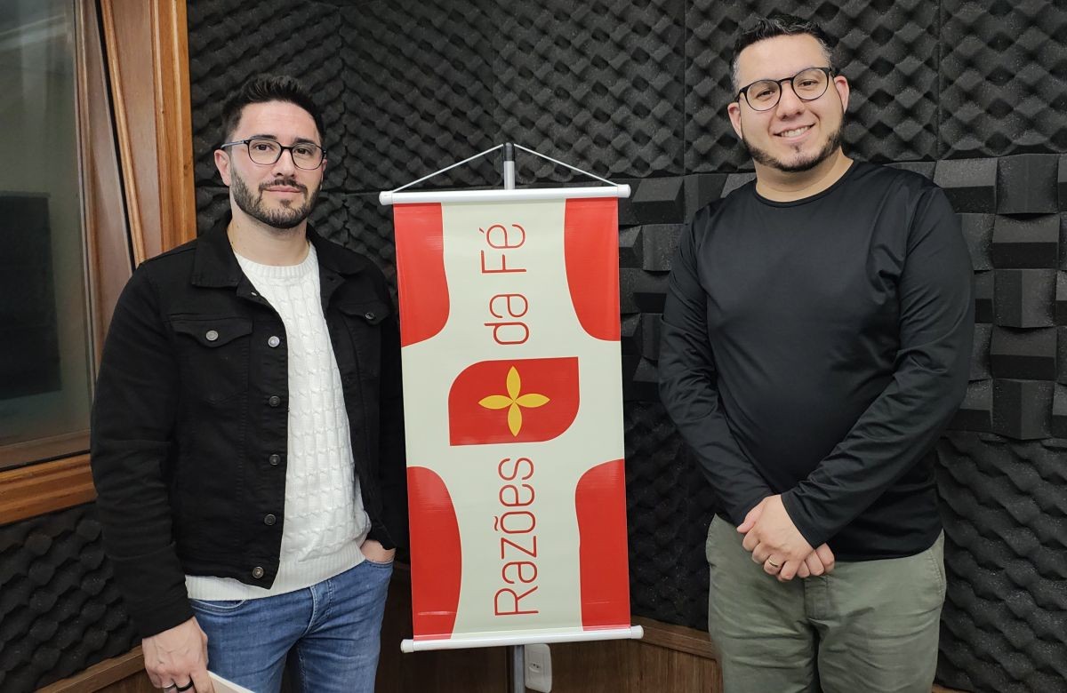 Foto de capa da notícia Ao abordar documento sobre os pobres, Razões da Fé pergunta: "Quem escuta Leão XIV?"