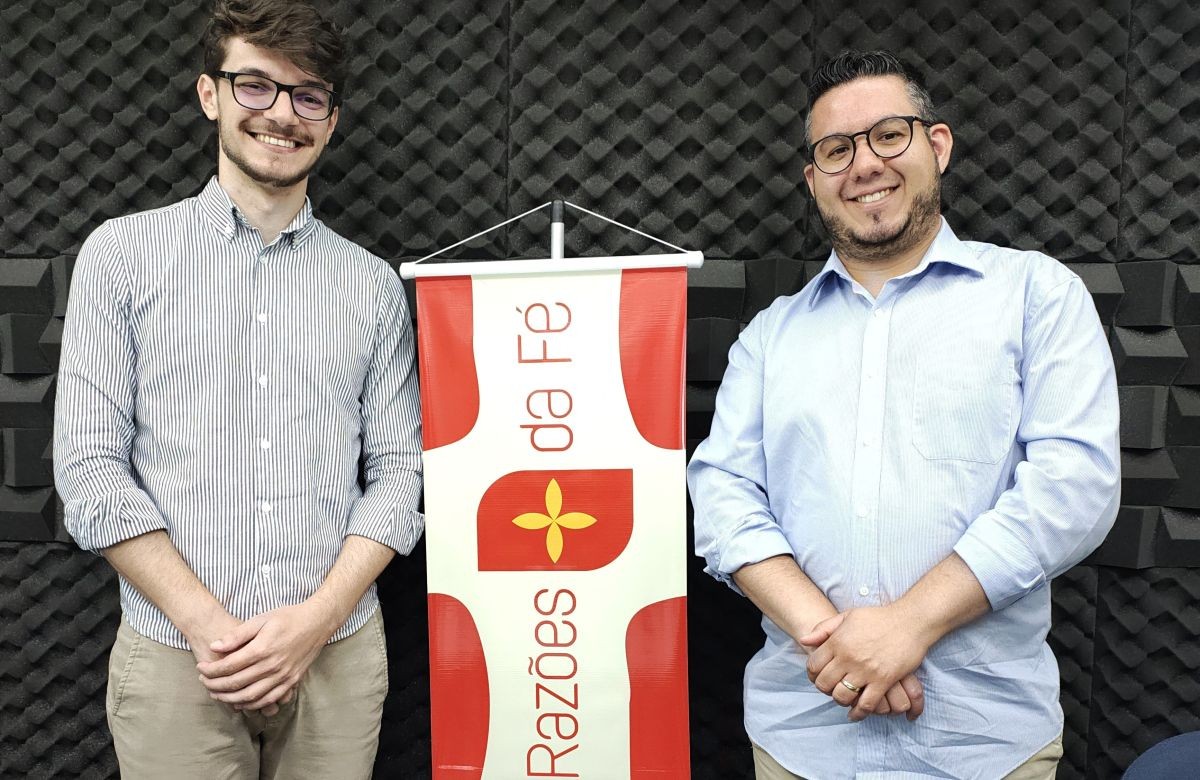Foto de capa da notícia Programa Razões da Fé pergunta: "o espaço litúrgico das nossas igrejas tem ajudado as pessoas a rezar?"