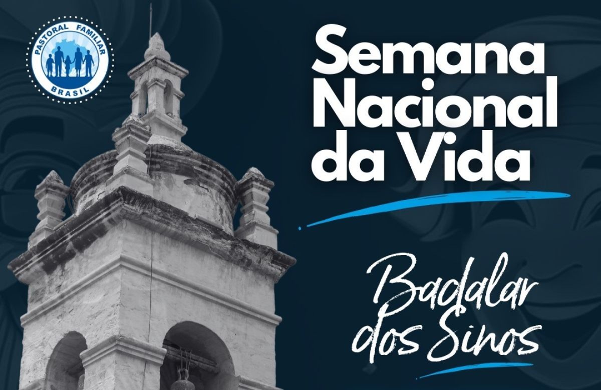 Foto de capa da notícia Igreja no Brasil celebra a Semana Nacional da Vida com olhar aos idosos