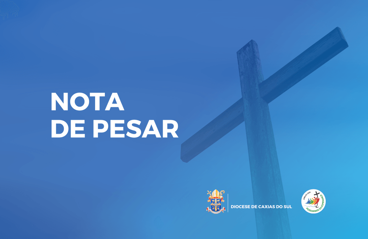 Foto de capa da notícia Nota de pesar: Dom Zeno Hastenteufel, bispo emérito de Novo Hamburgo
