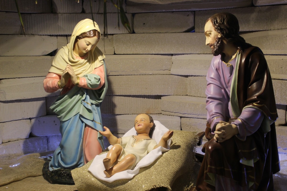 Confira a programação das celebrações de Natal na Diocese de Caxias do Sul