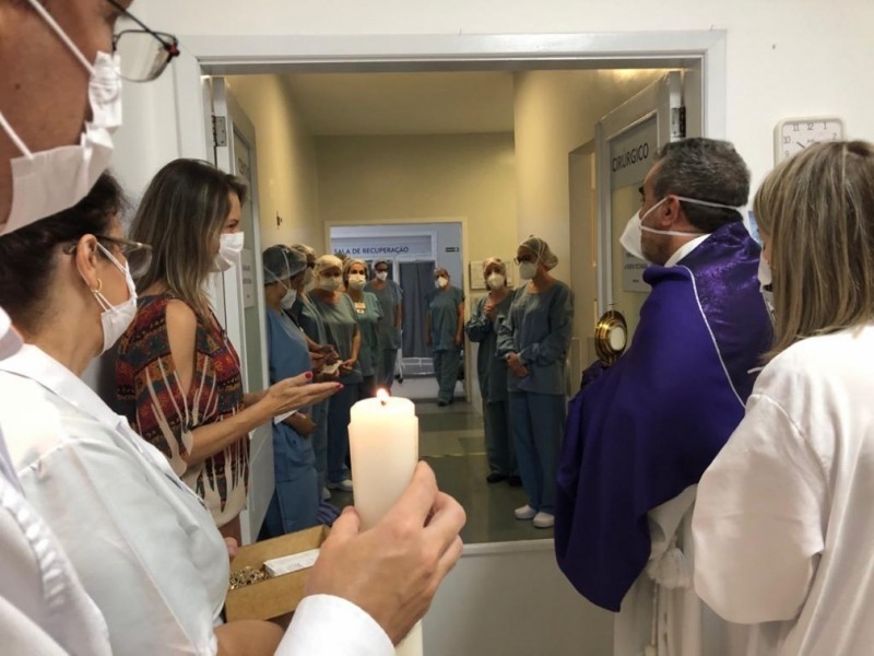 Relembre a caminhada pastoral da Diocese de Caxias do Sul em 2021