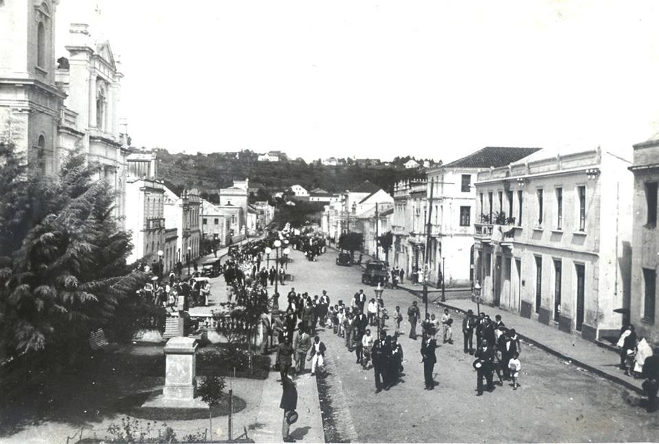 Igreja Santo Antônio de Bento Gonçalves celebra 87 anos de elevação a Santuário Diocesano
