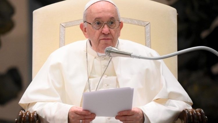Mensagem do Papa Francisco para o Dia Mundial das Missões 2022