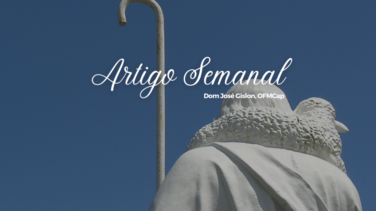 Jesus nos chama à salvação
