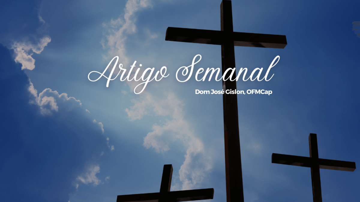 A glória de Deus é o amor
