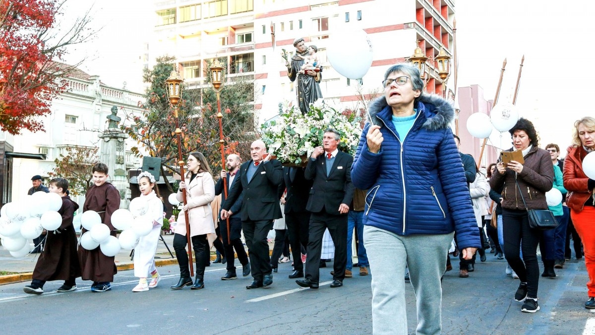 144ª Festa de Santo Antônio deixa legado de cuidado com a educação e valorização histórica