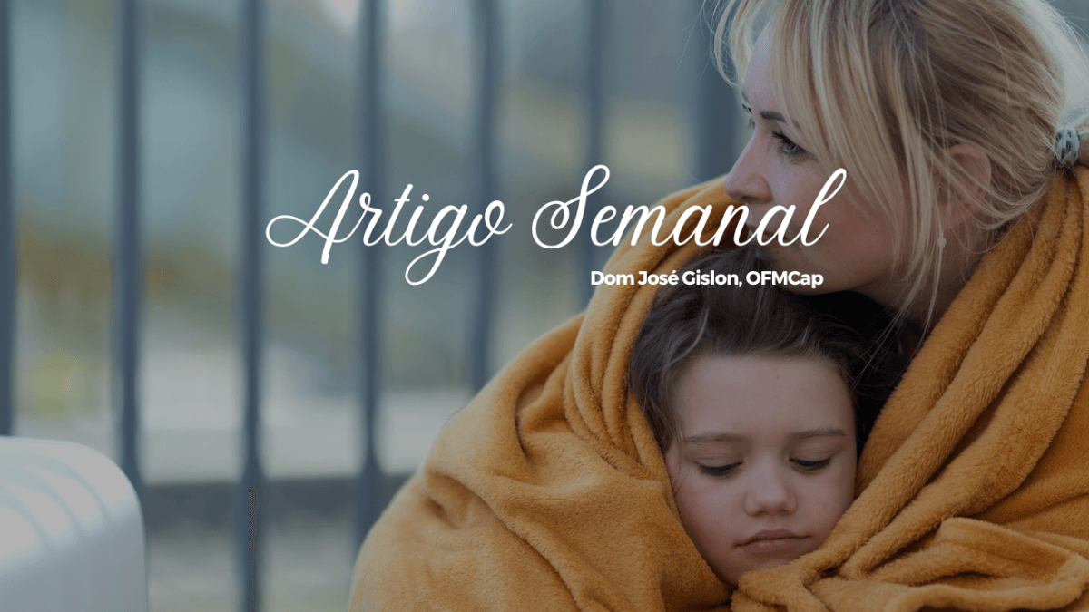 Acolher para integrar