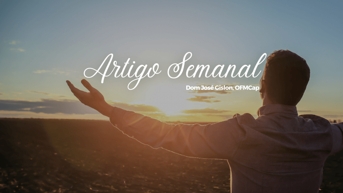 Escutar para discernir o chamado de Deus