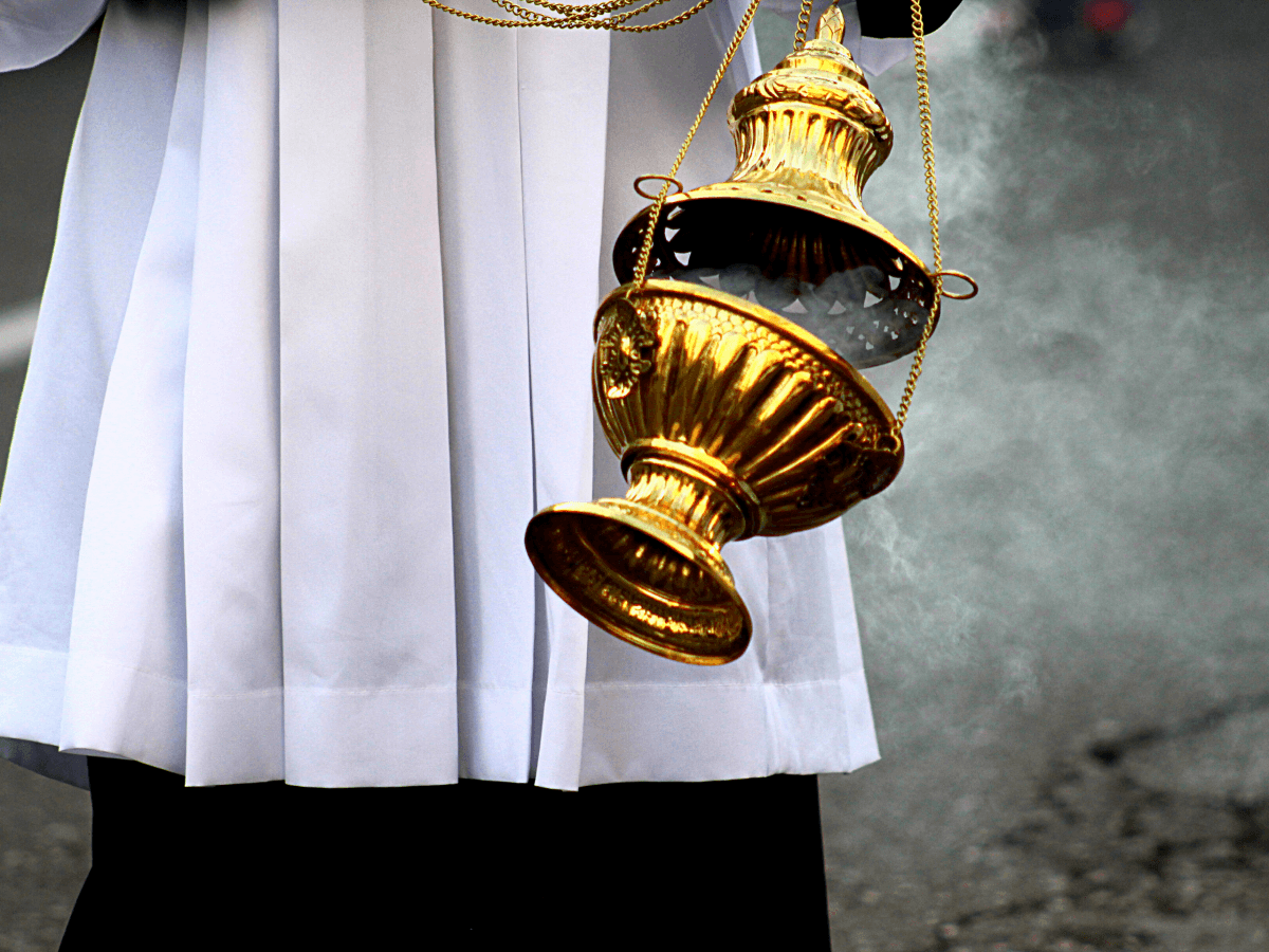 Pastoral Vocacional da Diocese de Caxias do Sul lança concurso fotográfico do Calendário Vocacional 2023