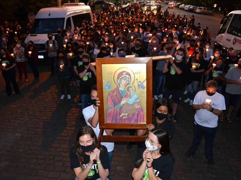 Inscrições para a 6ª JTchêJ da Diocese de Caxias do Sul seguem até o dia 23 de agosto
