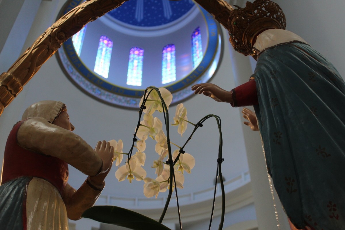 Diocese de Caxias do Sul e Santuário de Caravaggio irão acolher responsáveis pela comunicação das dioceses do Rio Grande do Sul