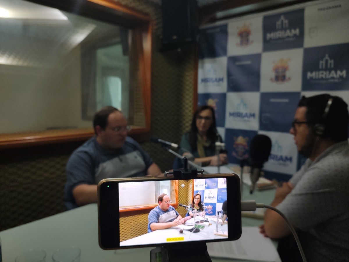 Programa Razões da Fé do domingo, 22 de janeiro, irá refletir sobre a importância do canto litúrgico