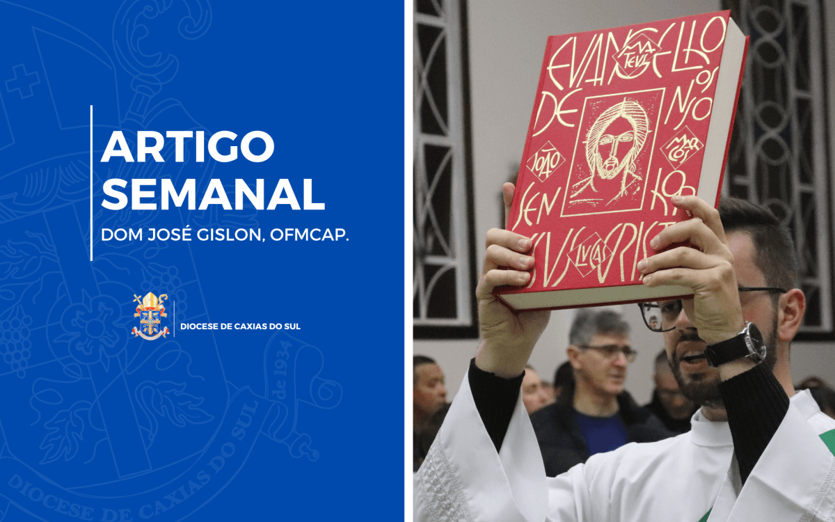 Construir a comunhão a partir do coração!