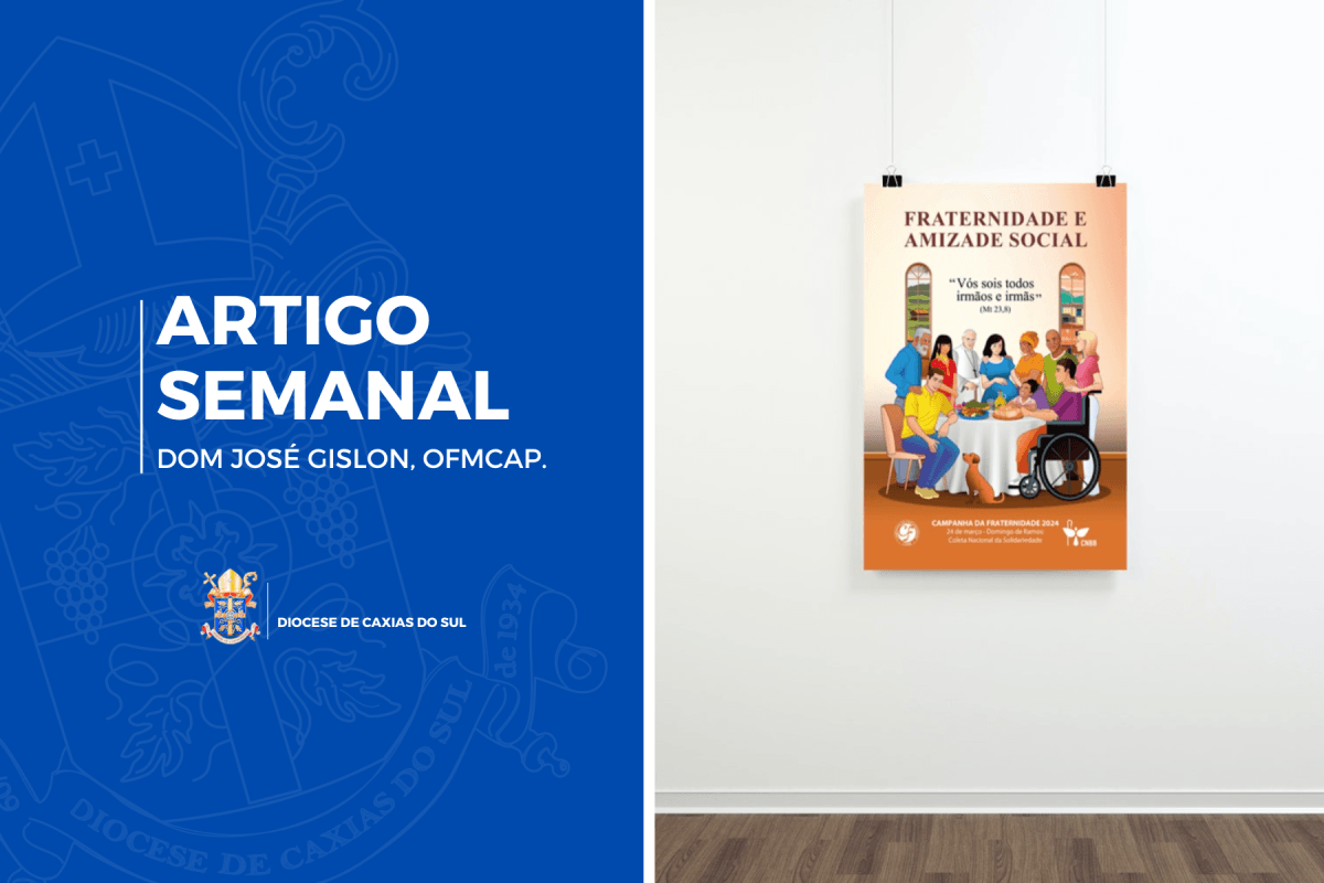 A Quaresma e a misericórdia de Deus