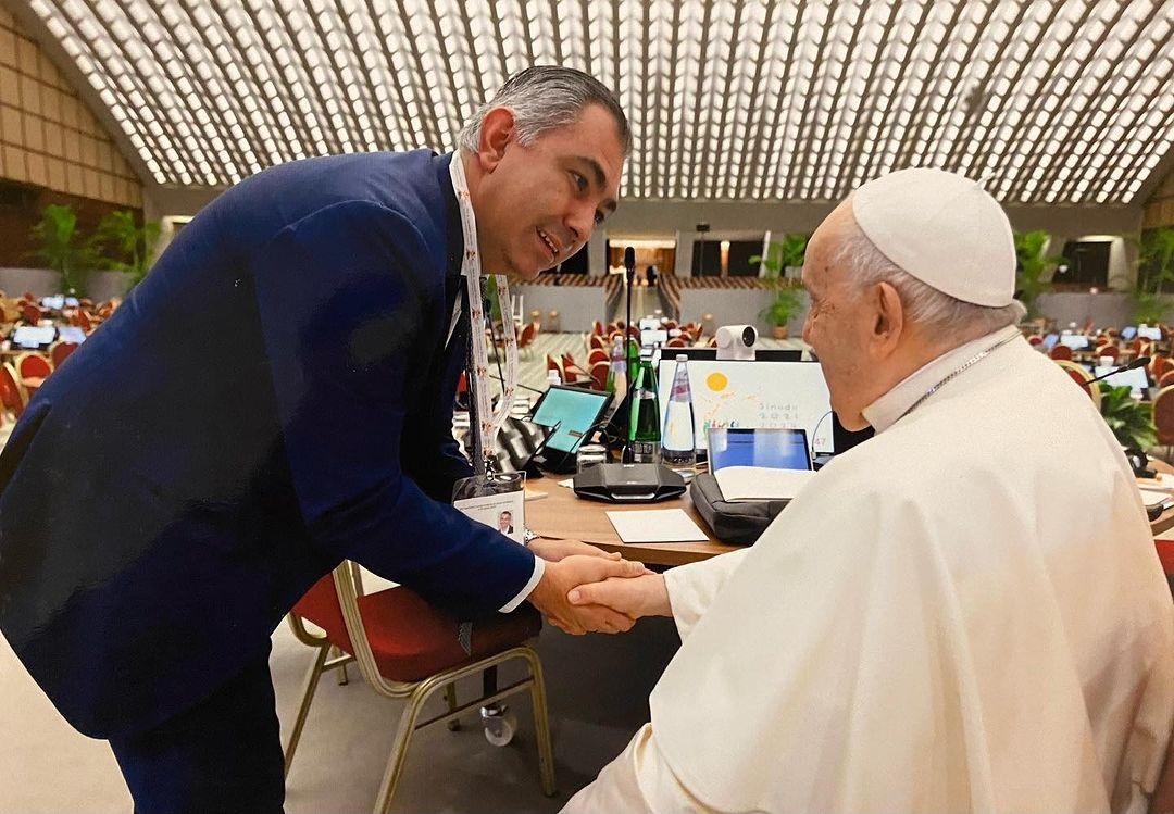 Dia Mundial das Comunicações Sociais é o tema do programa Razões da Fé do dia 12 de maio