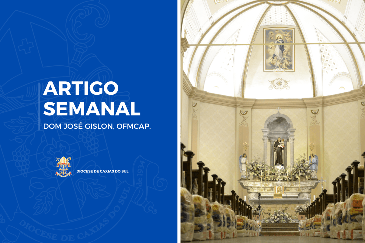 Espiritualidade e caridade