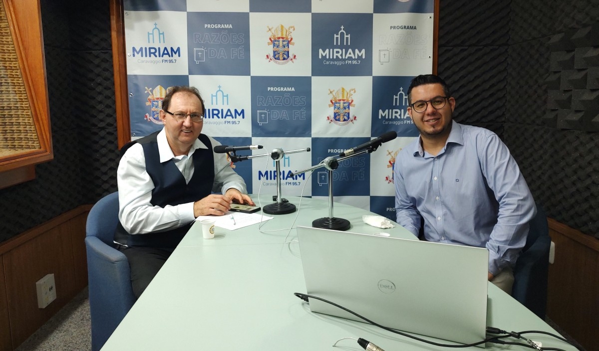 Programa Razões da Fé do dia 16 de junho reflete sobre a 39ª Semana Nacional do Migrante