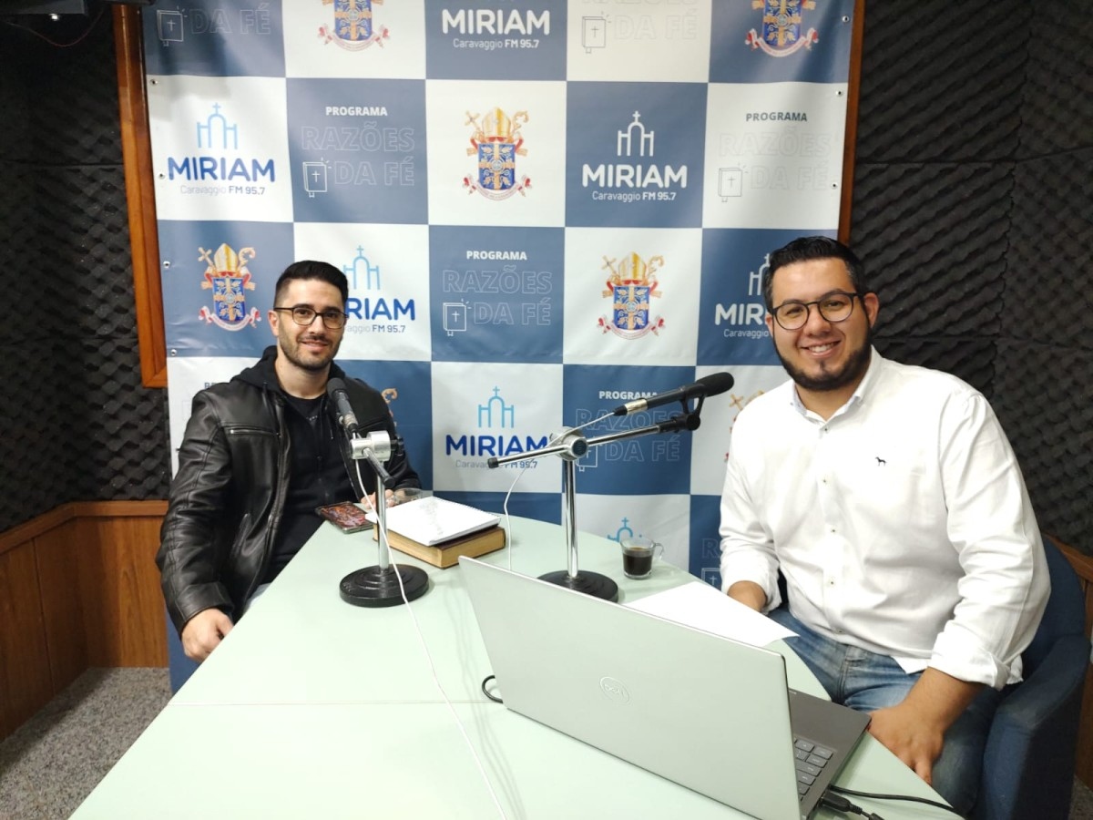 Confira a série do programa Razões da Fé sobre os Concílios na História da Igreja