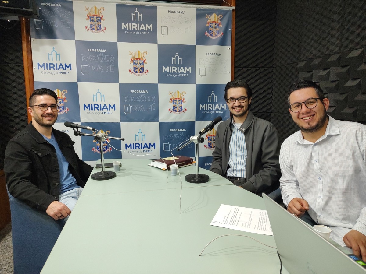 Confira a série do programa Razões da Fé sobre as conferências-gerais do episcopado da América Latina e Caribe
