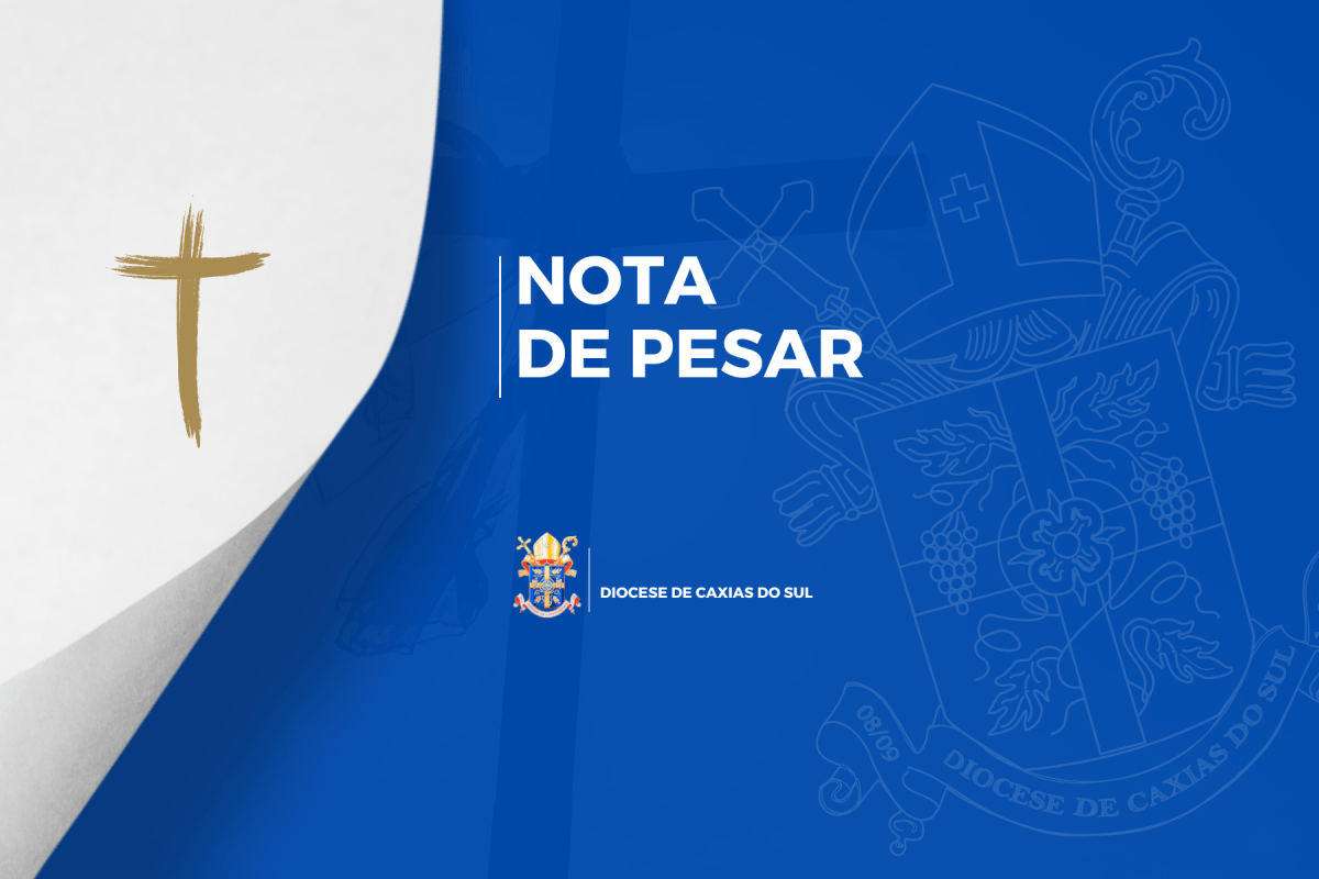 Nota de pesar: irmã Thereza Rosa Benedetto, Carlista Scalabriniana