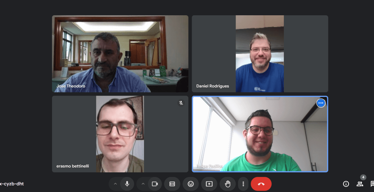 Parceria da Diocese de Caxias do Sul e rádios católicas irá reforçar ações da Campanha para a Evangelização 2024