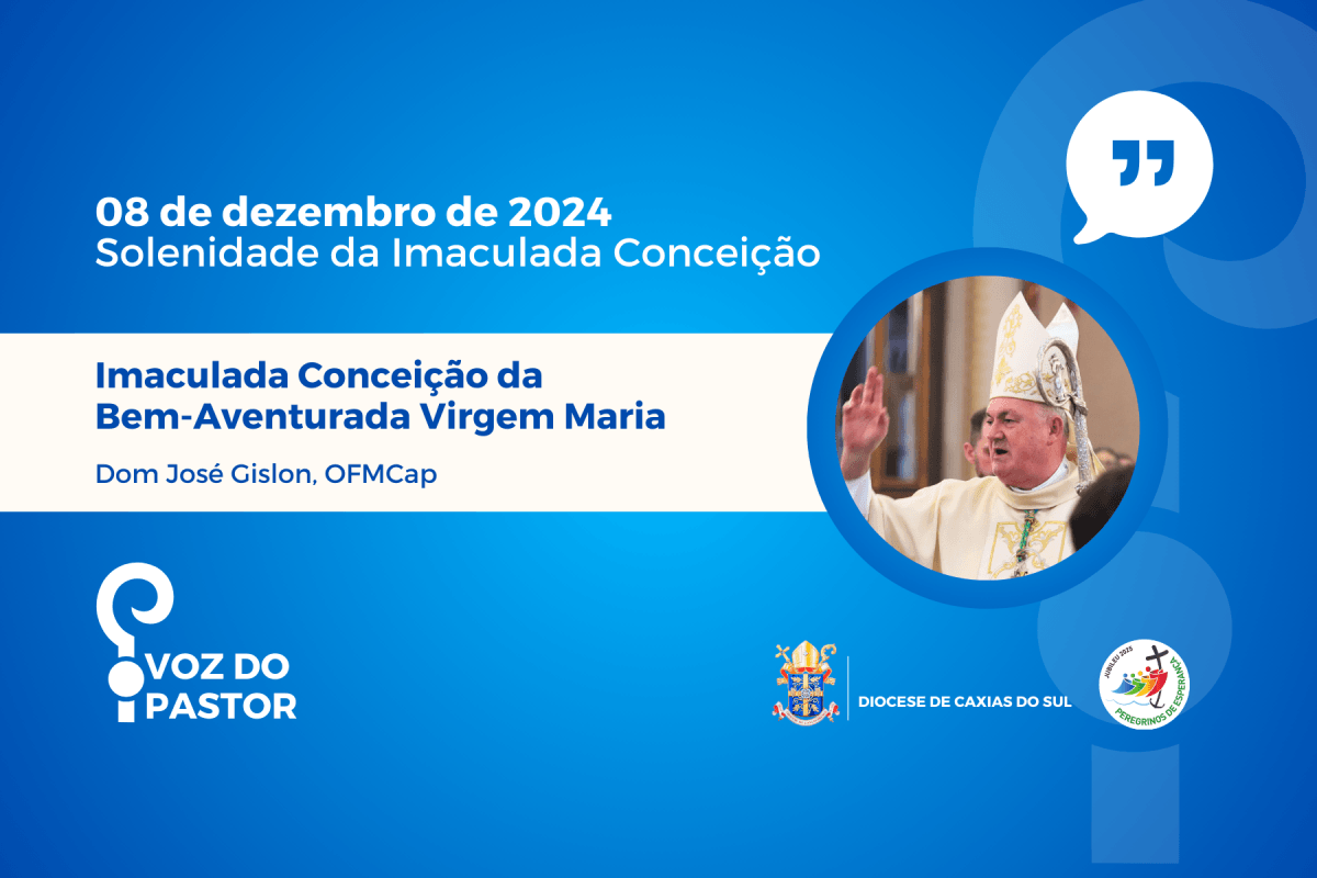 Imaculada Conceição da Bem-Aventurada Virgem Maria