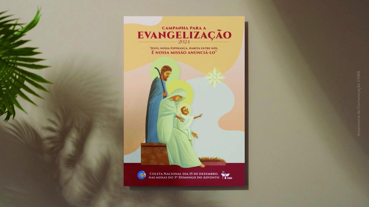 Campanha para a Evangelização 2023 na Diocese de Caxias beneficiou projetos da catequese, das juventudes e da comunicação