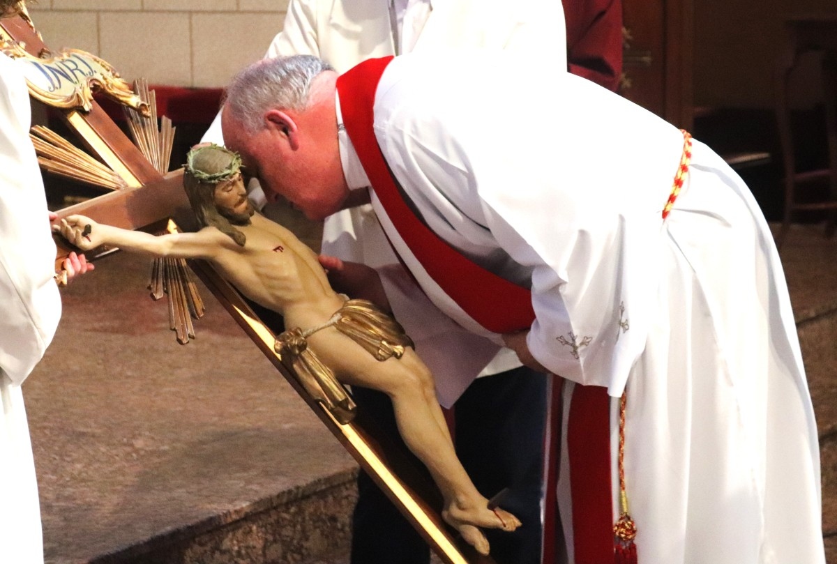 Abertura do Jubileu 2025, na Diocese de Caxias do Sul, terá procissão e Missa no domingo, 29 de dezembro