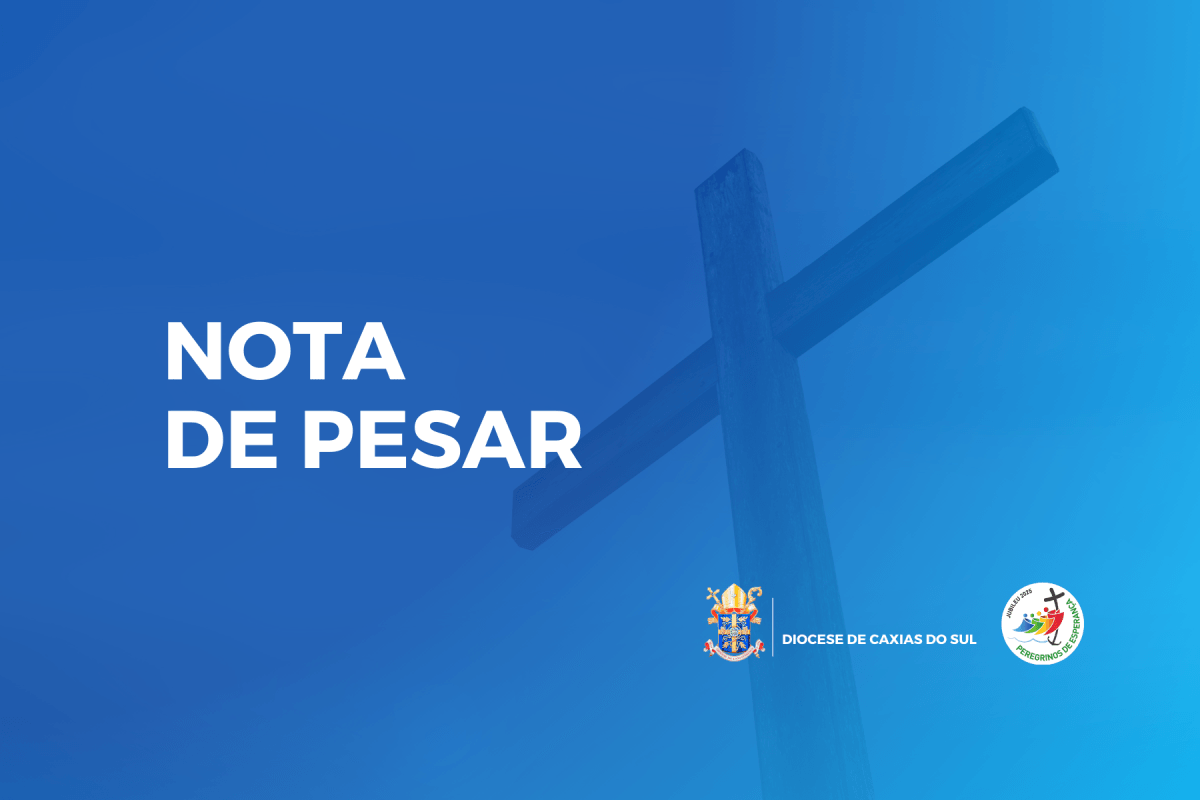 Nota de pesar: Maria Aparecida Libardi Boff, irmã do padre Tadeu Libardi