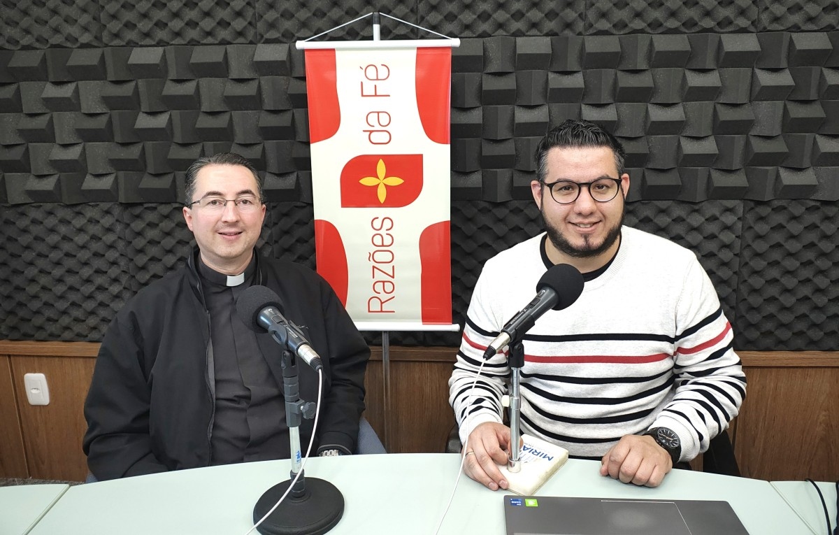 Programa Razões da Fé desta semana compara o filme "Conclave" com a realidade da escolha do Papa